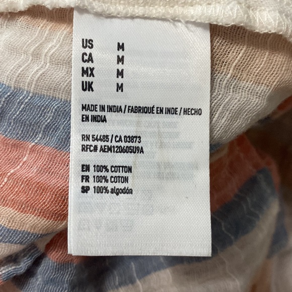 American Eagle Outfitters crop top - Picture 4 of 5